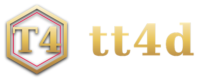 tt4d logo